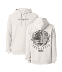 Yggdrasil Festival | Hooded Sweatshirt