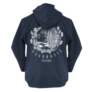 Yggdrasil Sweatshirt - Pre-order