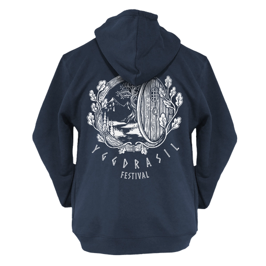 Yggdrasil Sweatshirt - Pre-order