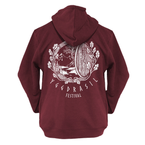 Yggdrasil Sweatshirt - Pre-order