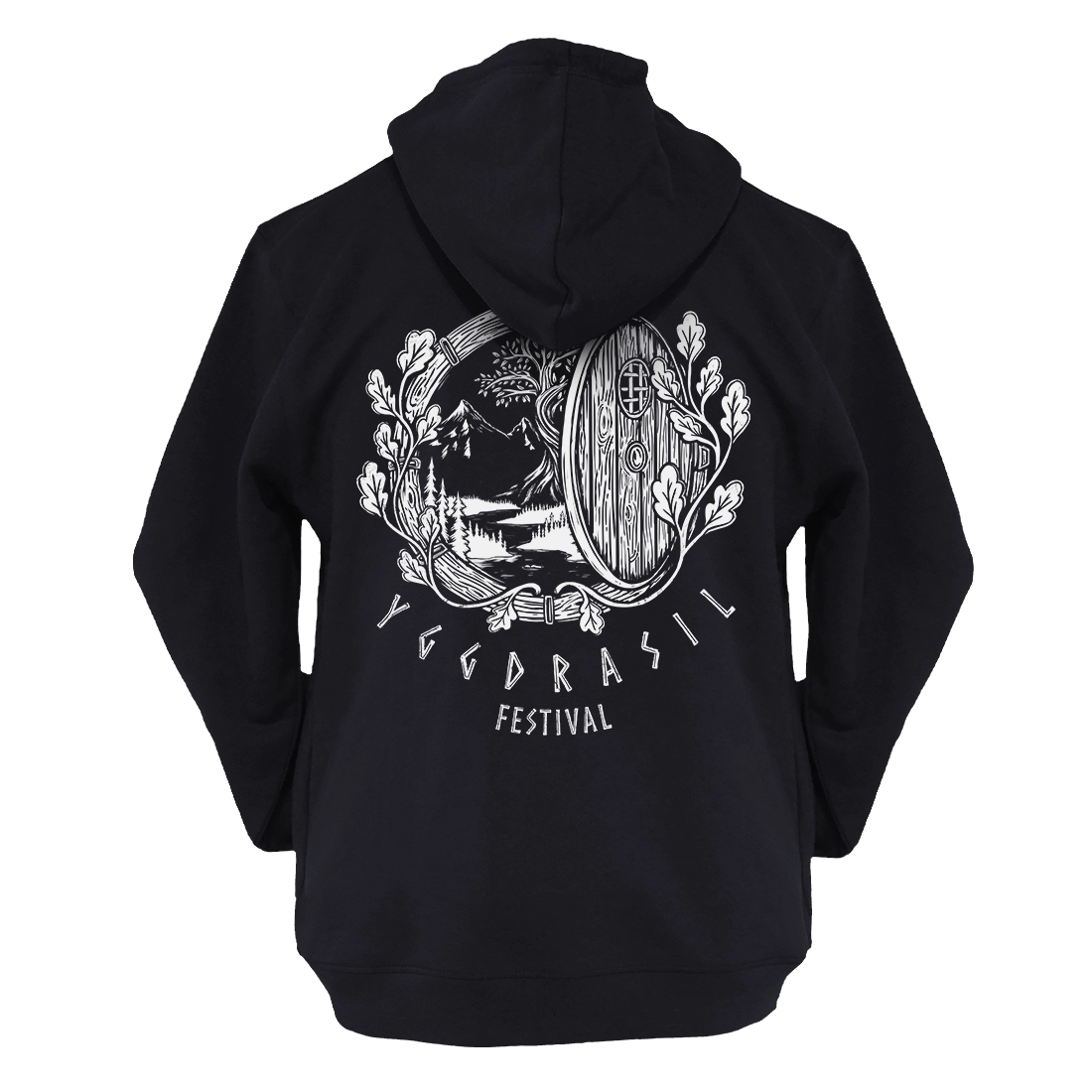 Yggdrasil Sweatshirt - Pre-order