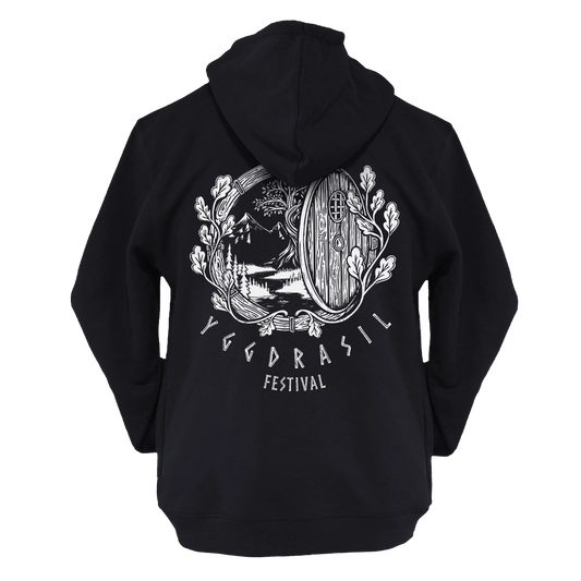 Yggdrasil Sweatshirt - Pre-order