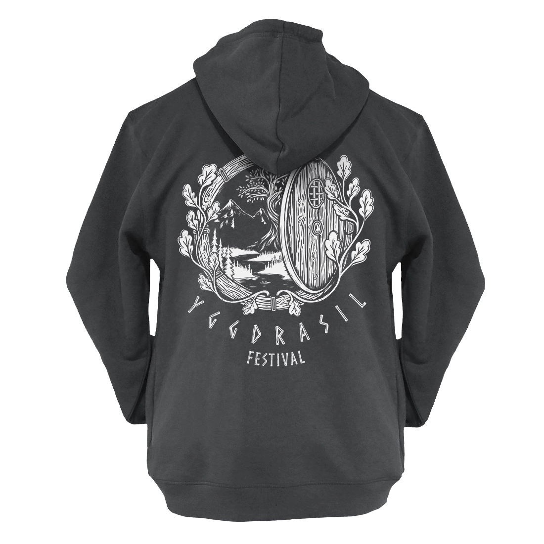 Yggdrasil Sweatshirt - Pre-order