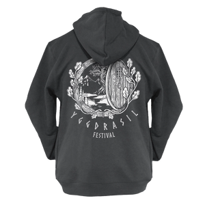 Yggdrasil Sweatshirt - Pre-order