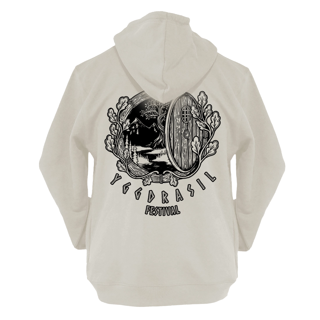 Yggdrasil Sweatshirt - Pre-order