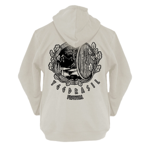 Yggdrasil Sweatshirt - Pre-order