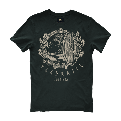 Yggdrasil Festival | T-shirt