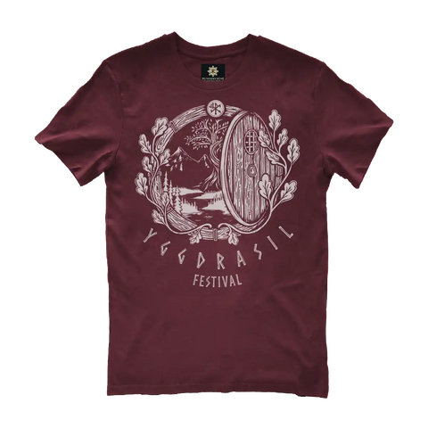 Yggdrasil Festival | T-shirt