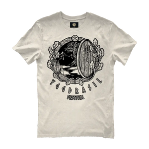 Yggdrasil T-shirt - Pre-order on stand