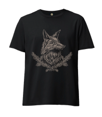 L'esprit du Renard | T-shirt unisexe