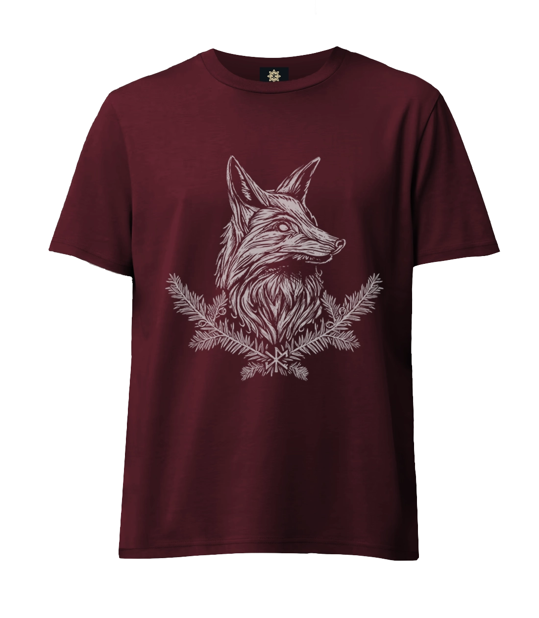 Esprit du Renard | T-shirt unisexe