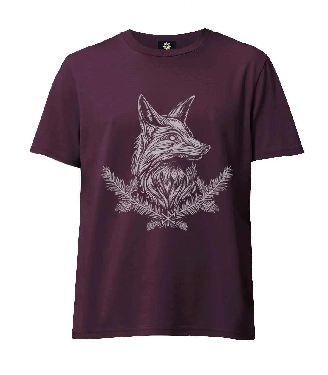 Esprit du Renard | T-shirt unisexe