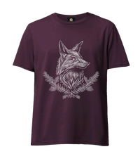 L'esprit du Renard | T-shirt unisexe