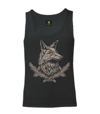 L'esprit du Renard | Débardeur femme