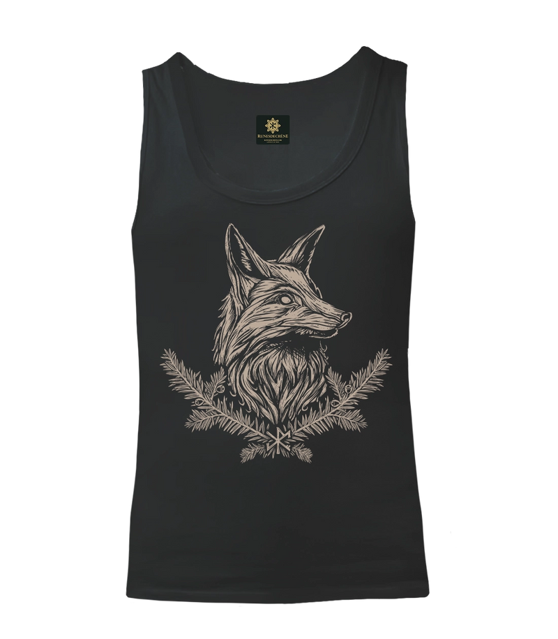 L'esprit du Renard | Débardeur femme