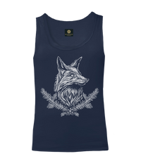 L'esprit du Renard | Débardeur femme