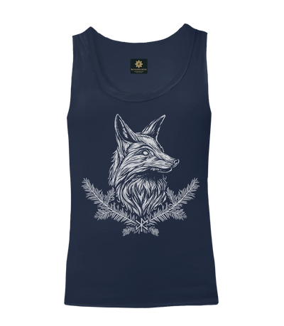 L'esprit du Renard | Débardeur femme