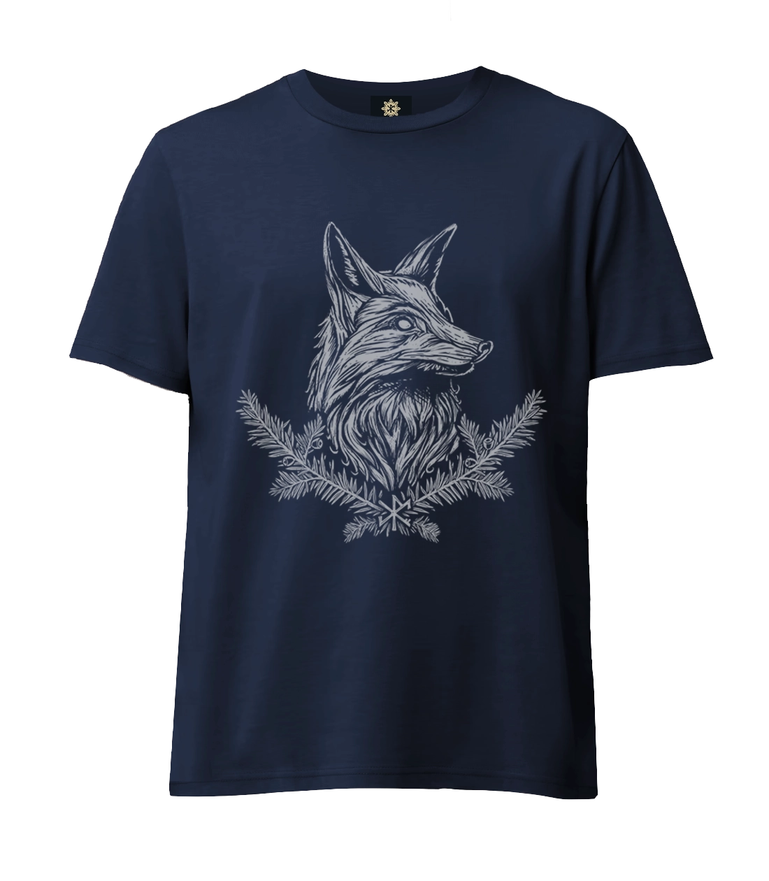 Esprit du Renard | T-shirt unisexe