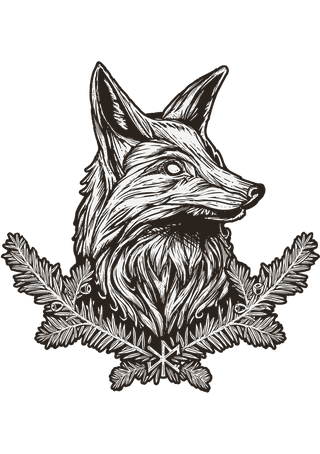 L'Esprit du Renard