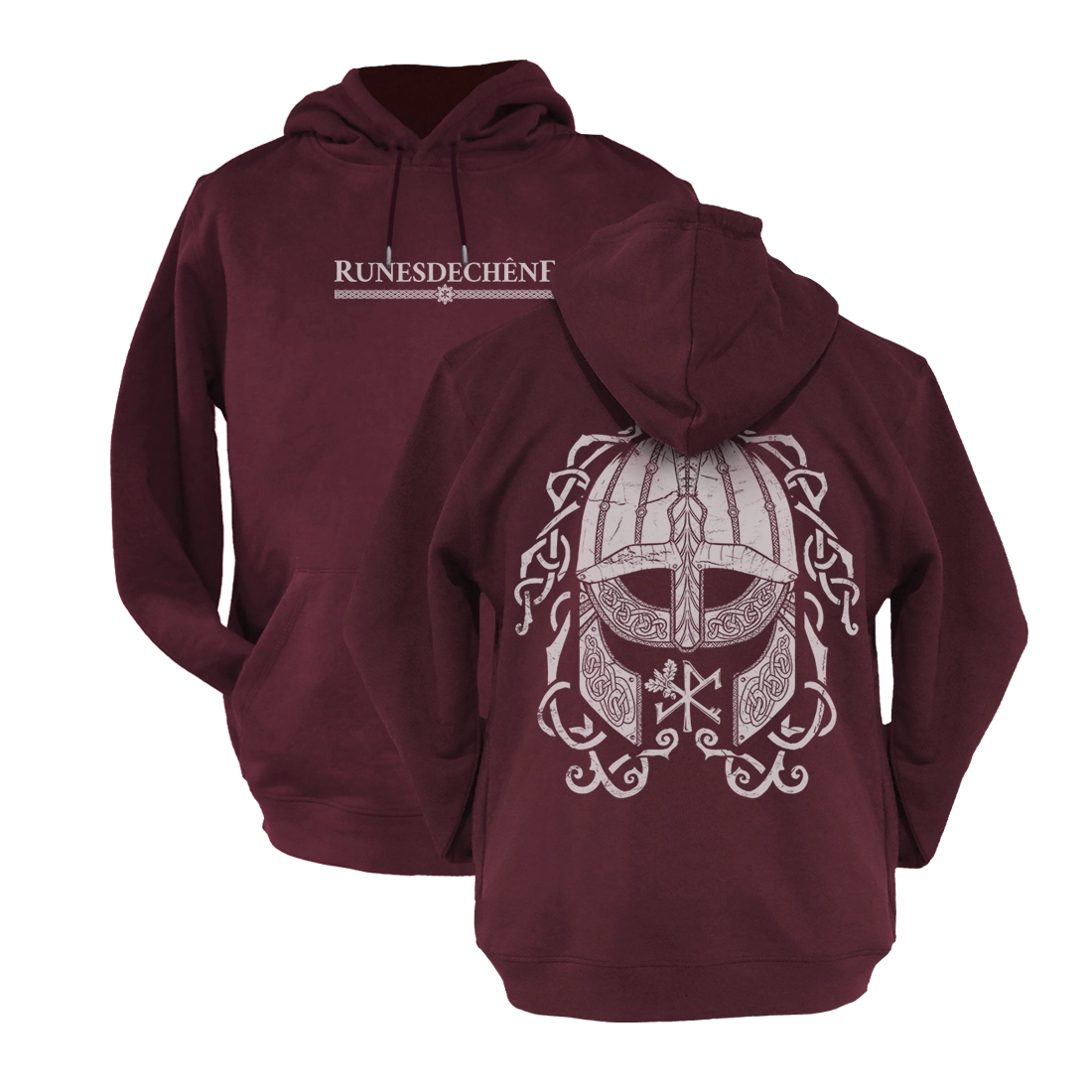 Valsgard - Commande sur borne