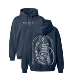 Skjaldmö | Sweatshirt Premium Oversized