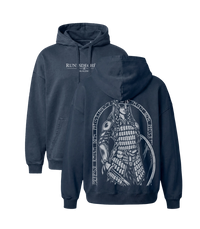 Skjaldmö | Sweatshirt Premium Oversized