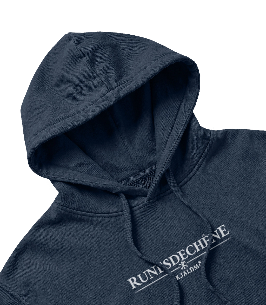 Skjaldmö | Sweatshirt Premium Oversized