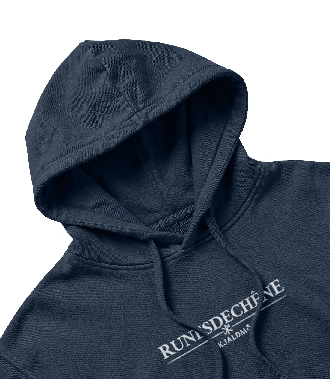 Skjaldmö | Sweatshirt Premium Oversized