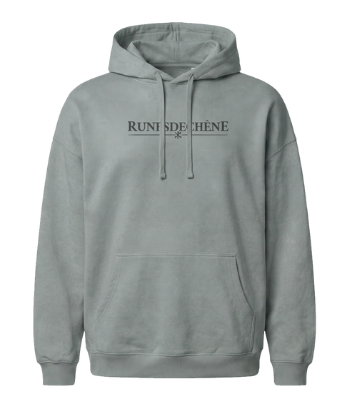 Sweatshirt premium - oversized