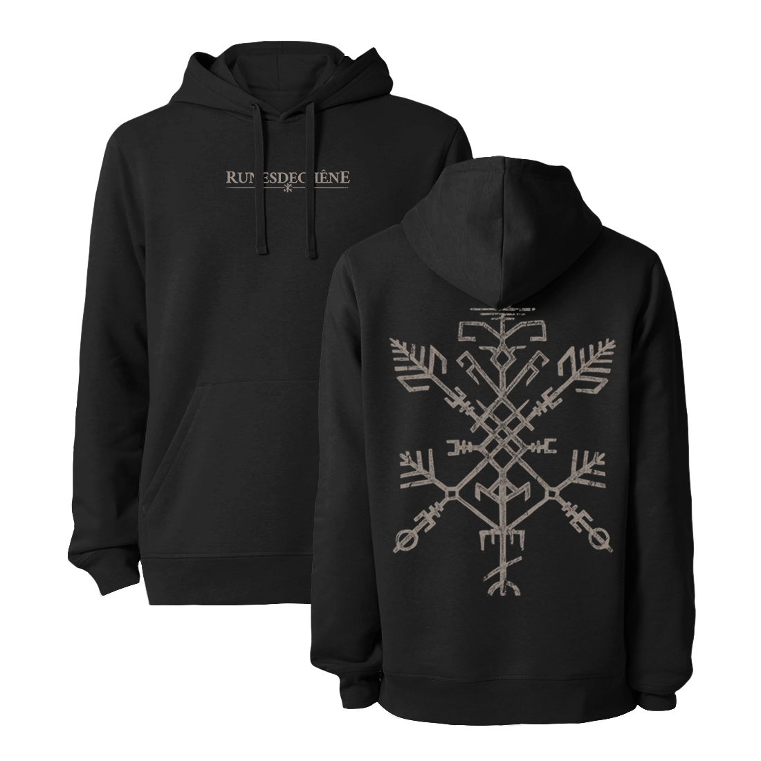 Svarrun | Sweatshirt à capuche