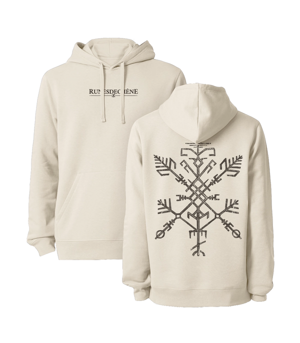 Svarrun | Hooded sweatshirt