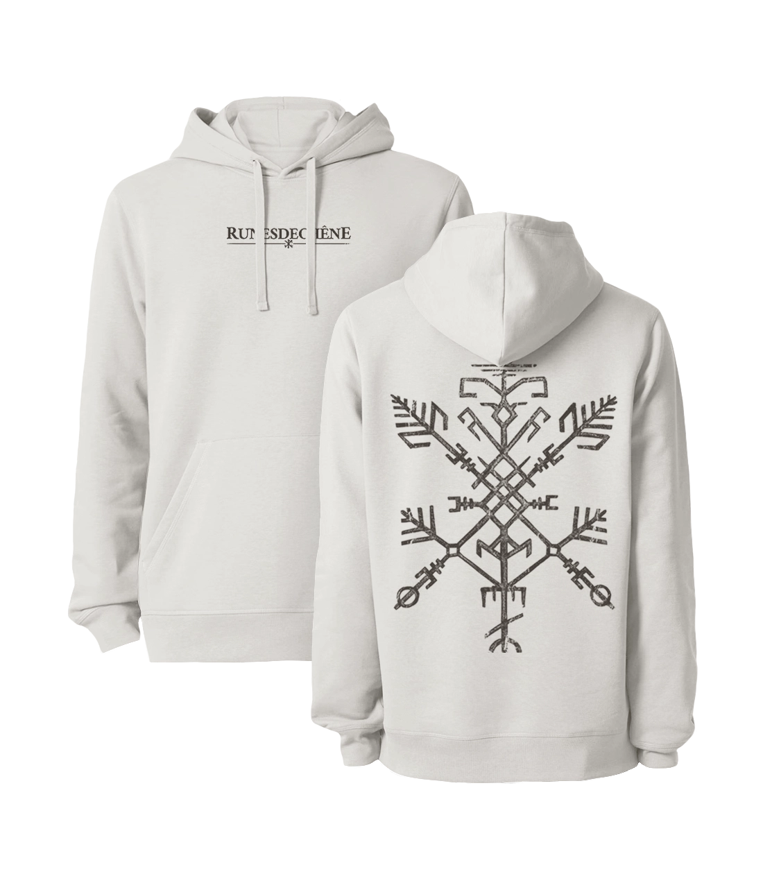 Svarrun | Sweatshirt à capuche