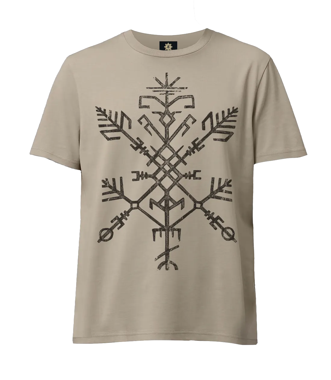 Svarrun | T-shirt unisexe