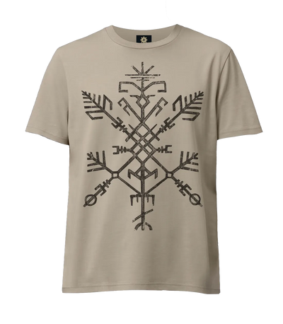 Svarrun | T-shirt unisexe