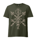 Oak Runes Coat of Arms | Unisex T-Shirt 