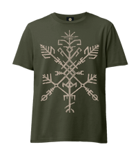 Svarrun | T-shirt unisexe