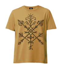 Svarrun | T-shirt unisexe