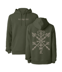 Svarrun | Sweatshirt à capuche