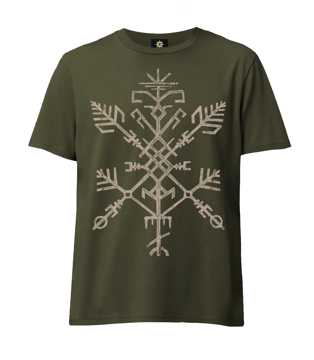 Svarrun | T-shirt unisexe