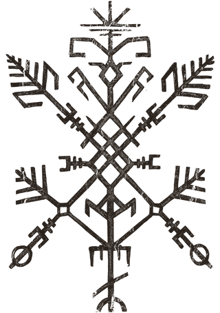 Svarrun