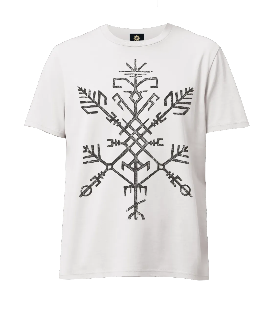 Svarrun | T-shirt unisexe