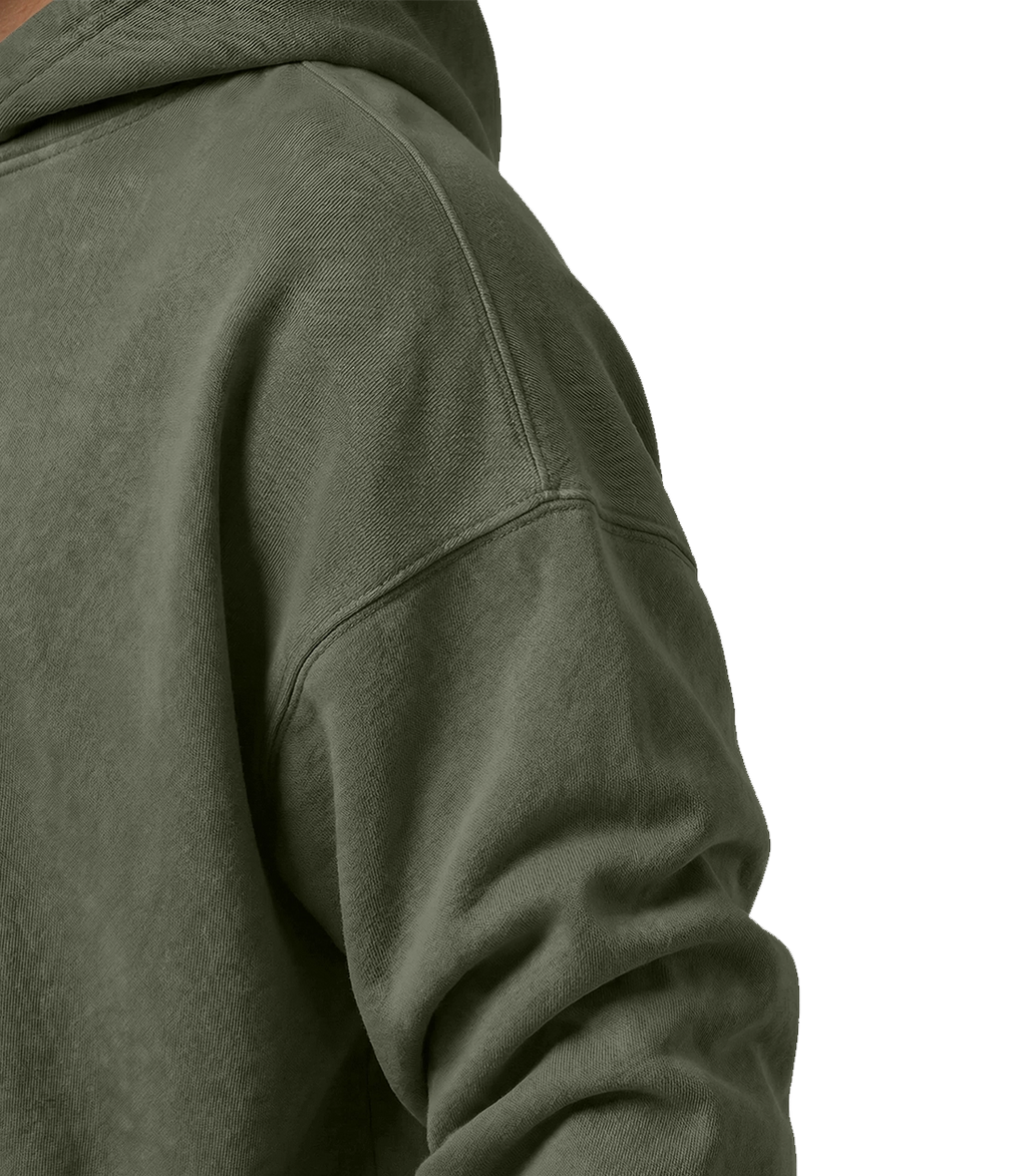 Avalon | Sweatshirt Premium Oversized