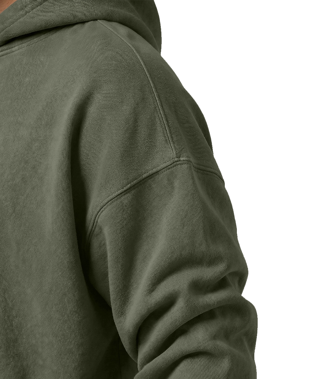 Avalon | Sweatshirt Premium Oversized