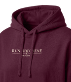 Skjaldmö | Sweatshirt à capuche