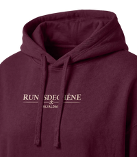 Skjaldmö | Sweatshirt à capuche