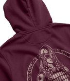 Skjaldmö | Sweatshirt à capuche