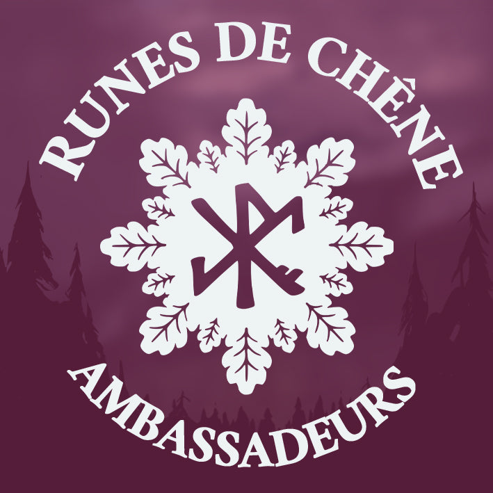 Badge Ambassadeur