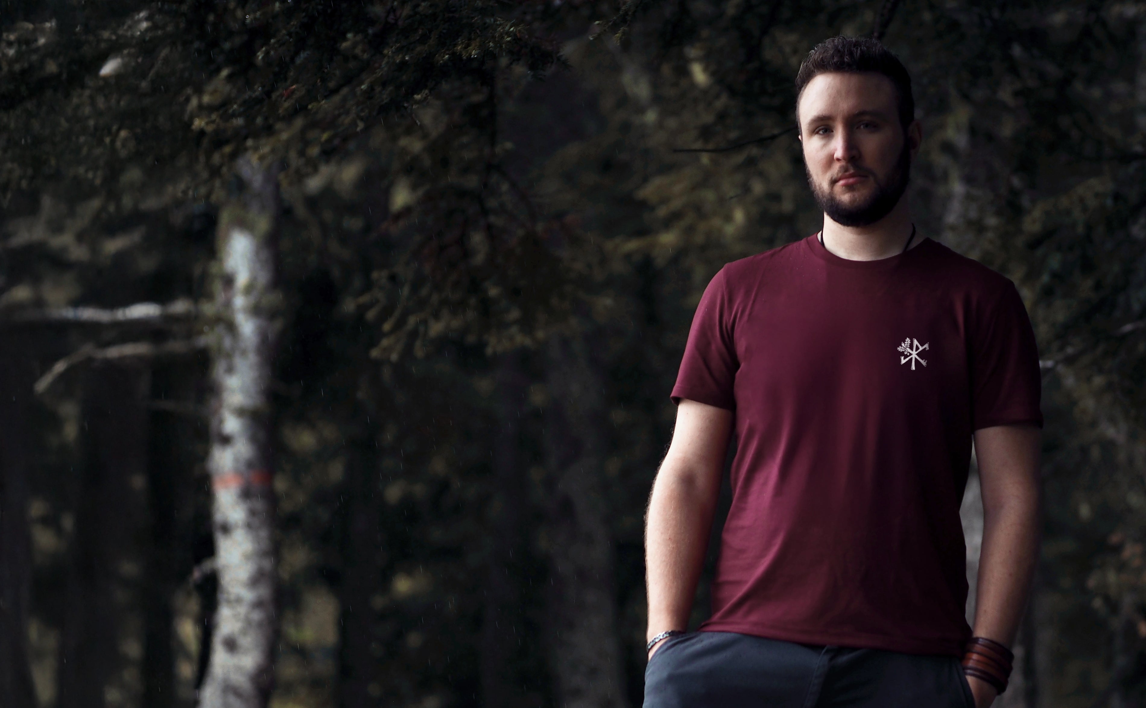 T-shirts unisexe