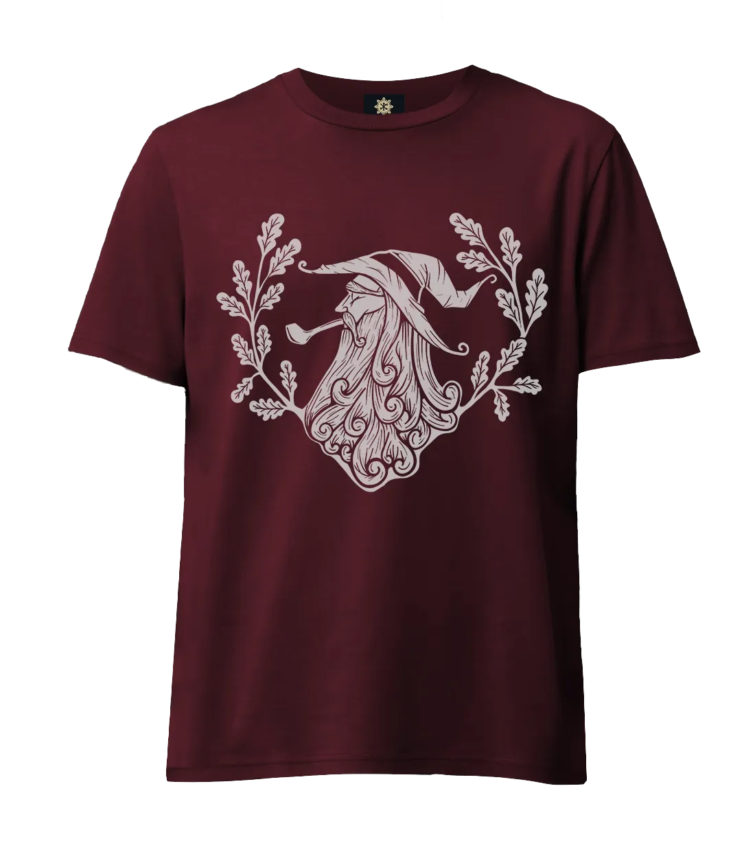 Le Vagabond Gris | T-shirt unisexe