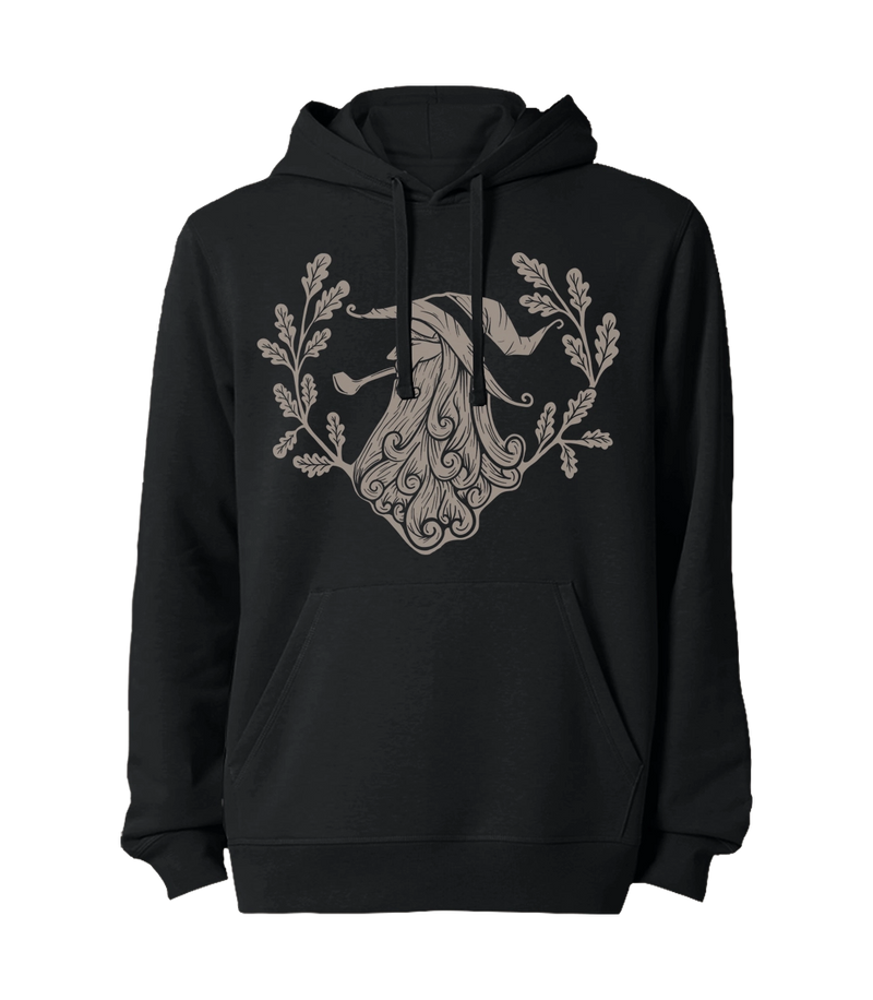 The Gray Vagabond | Sweatshirt